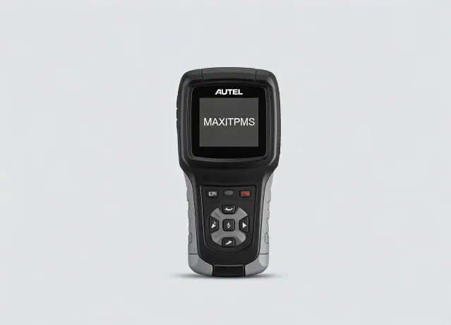 Autel Tpms Tool