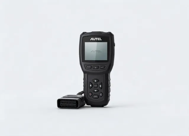 Autel Obd2 Scanner
